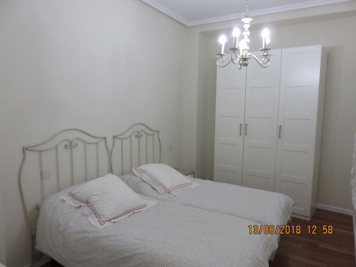 Vut Plaza De La Catedral Apartment บูร์โกส ภายนอก รูปภาพ