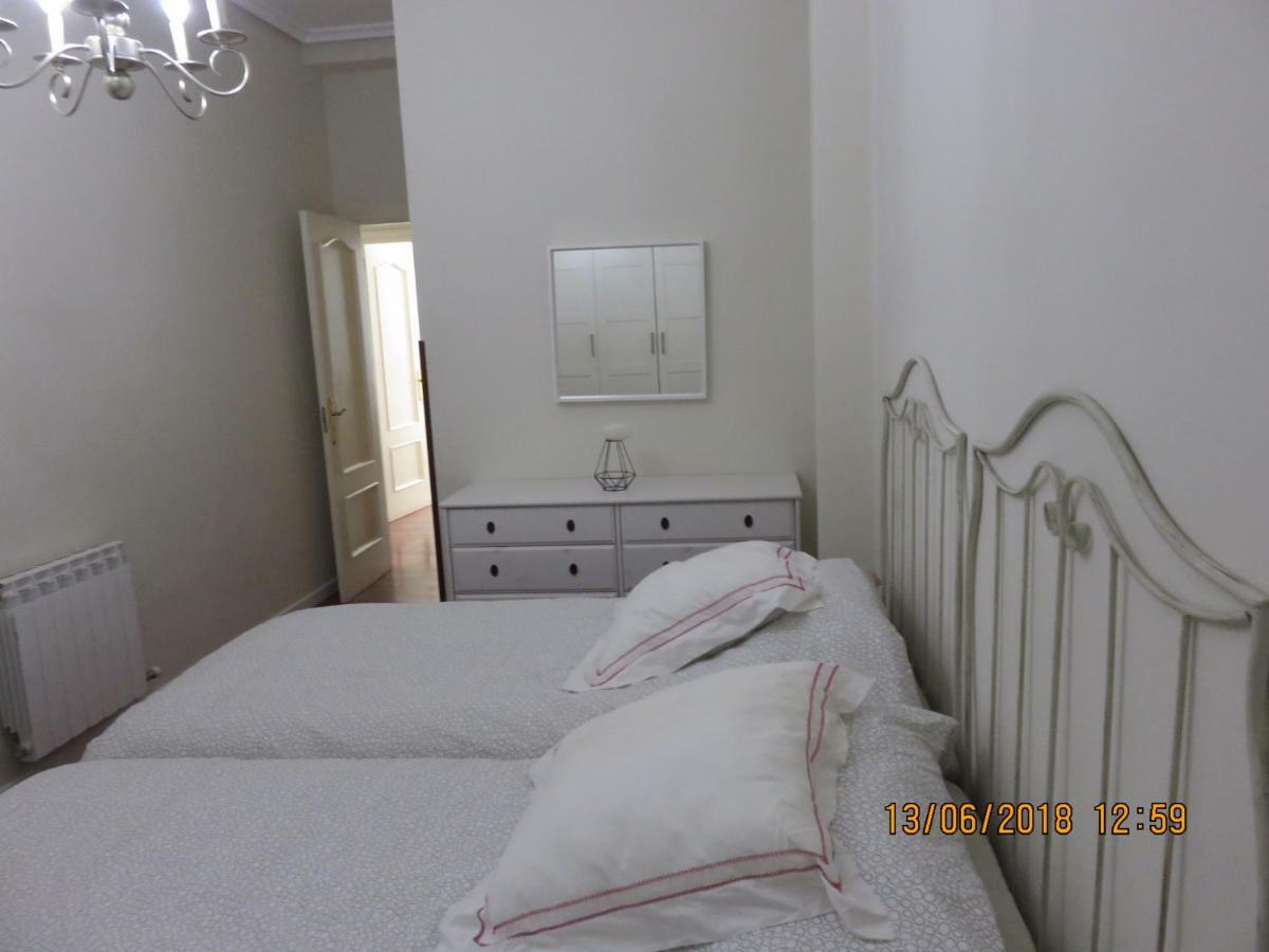 Vut Plaza De La Catedral Apartment บูร์โกส ภายนอก รูปภาพ