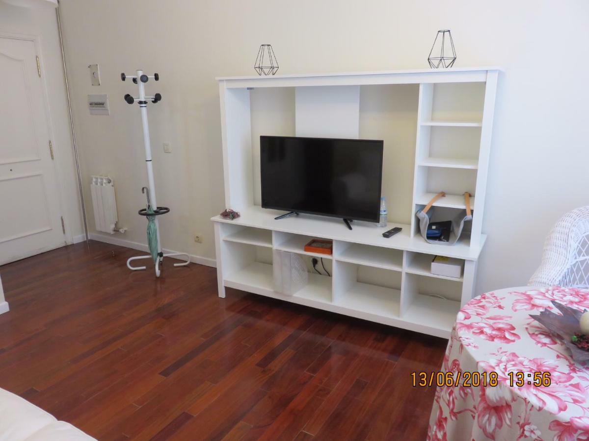 Vut Plaza De La Catedral Apartment บูร์โกส ภายนอก รูปภาพ