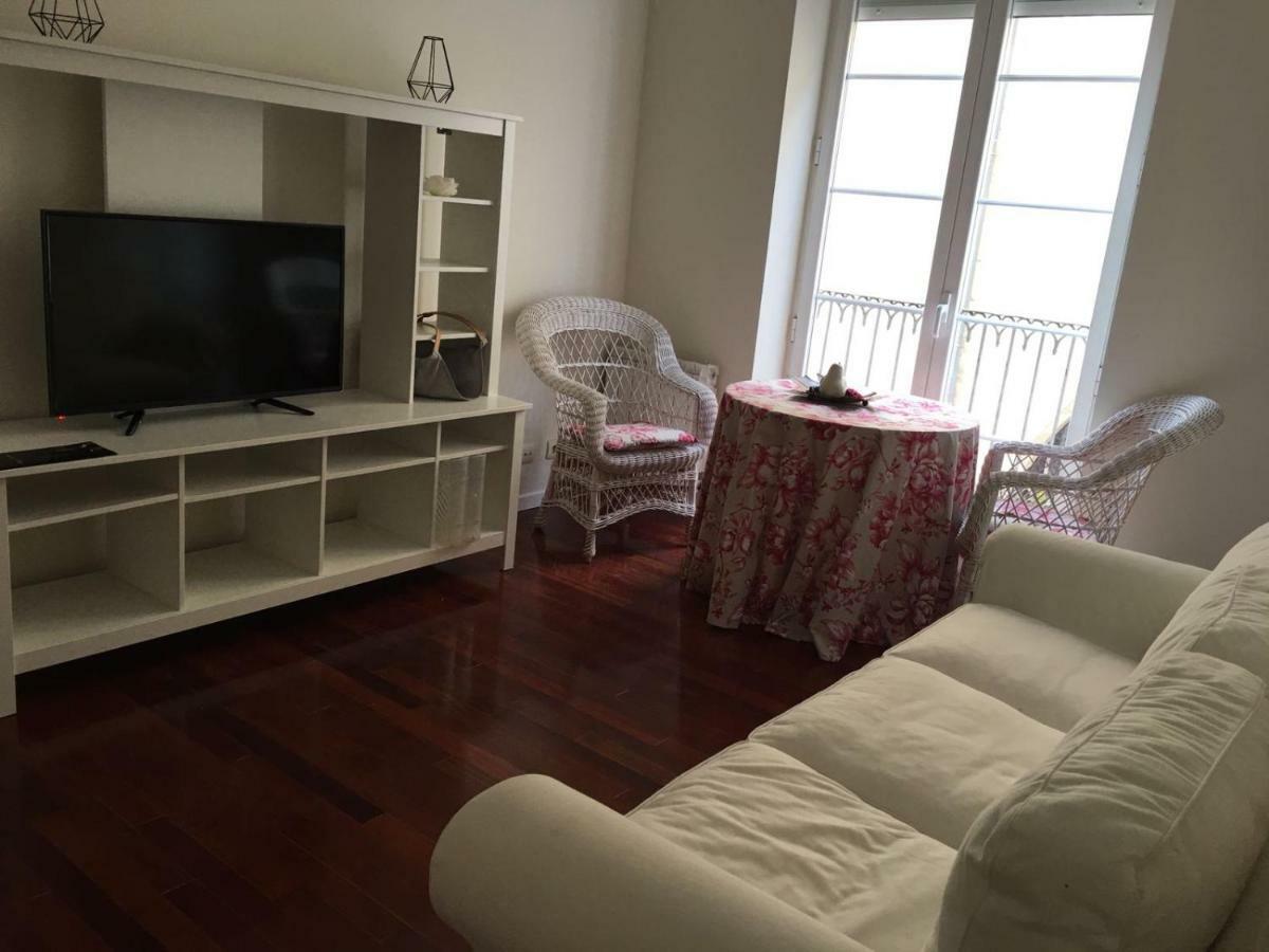 Vut Plaza De La Catedral Apartment บูร์โกส ภายนอก รูปภาพ