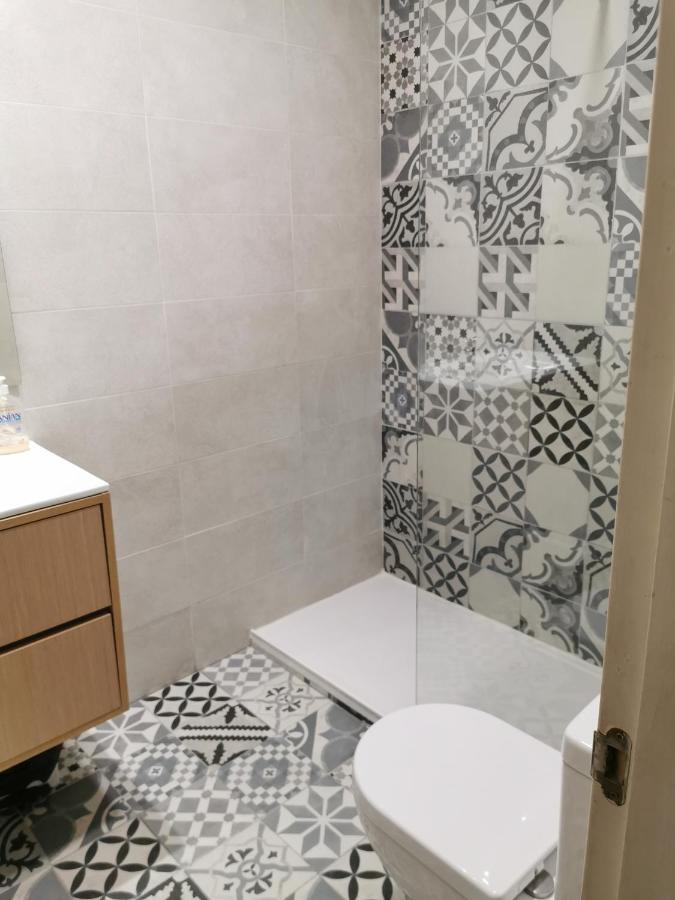 Vut Plaza De La Catedral Apartment บูร์โกส ภายนอก รูปภาพ